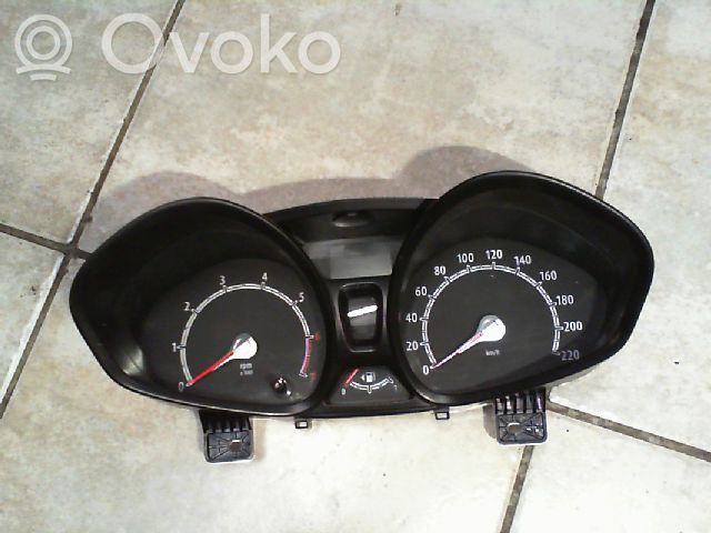 Ford Fiesta Tacómetro 