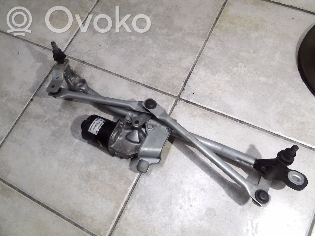Wiper motor   61617192963,61614877149