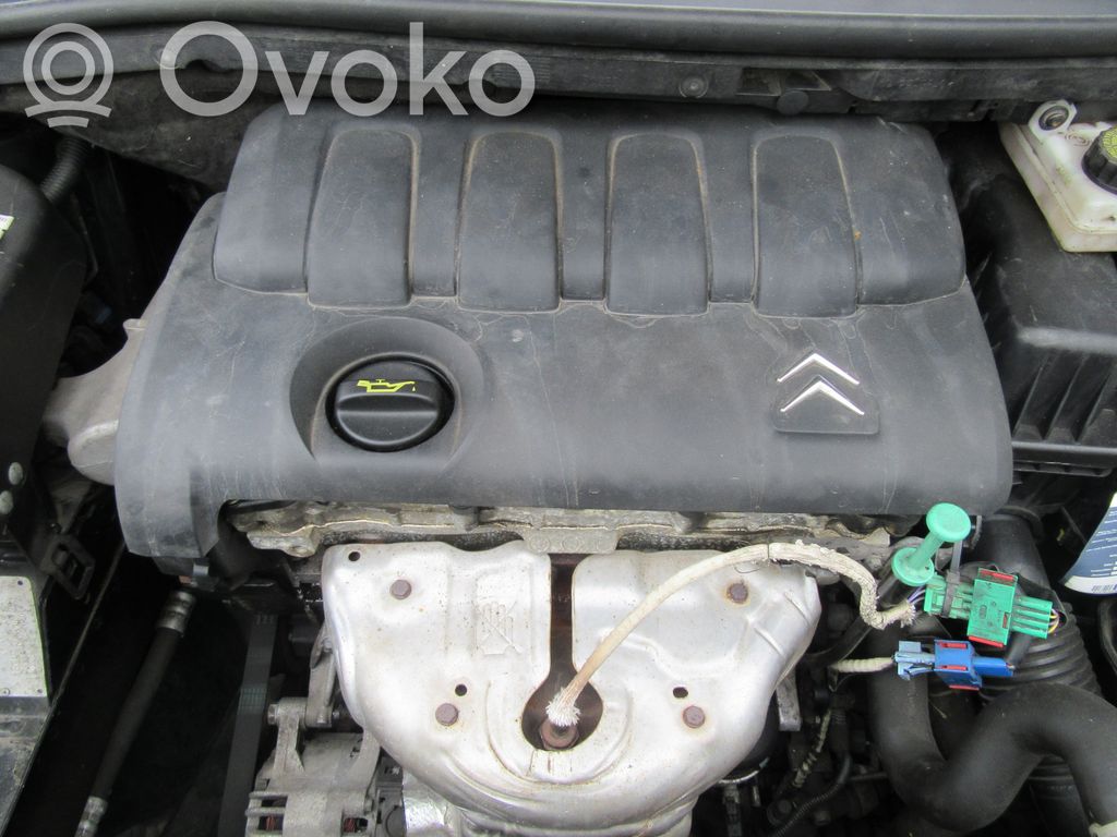 Motor   135JW