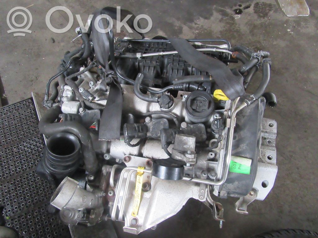 Moottori   04E100031B