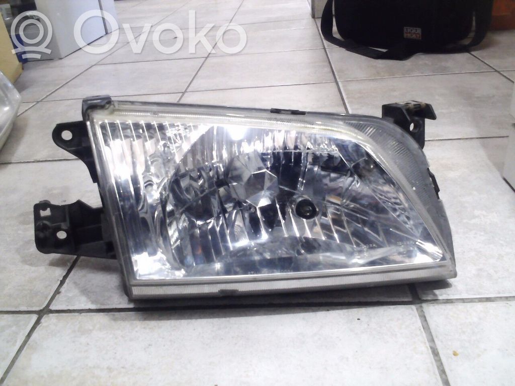 Headlight/headlamp   DC35510K0C