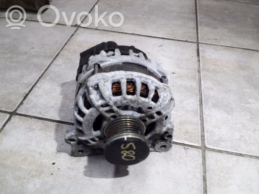 Ģenerators   04C903023J