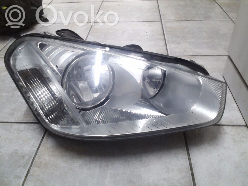 Headlight/headlamp   1707464,1570179