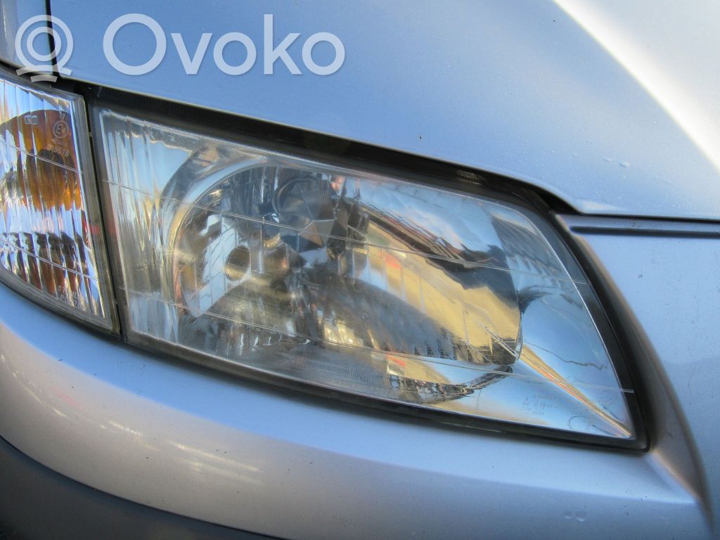 Mazda Premacy Headlight/headlamp 