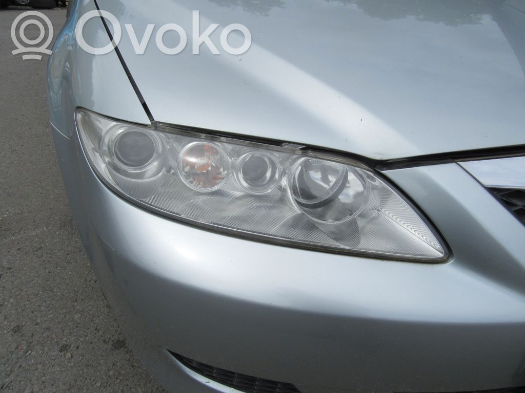 Headlight/headlamp   GJYA510K0B,GJYA510K0