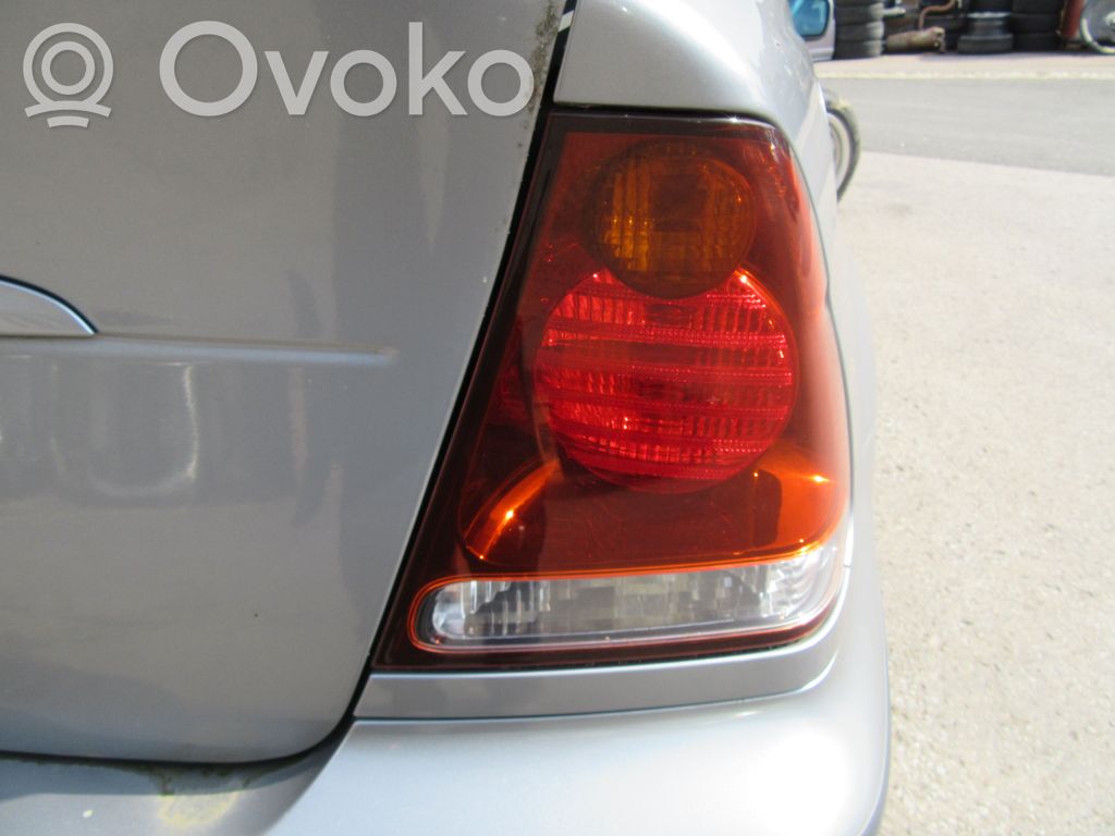 BMW 3 E46 Takavalot 