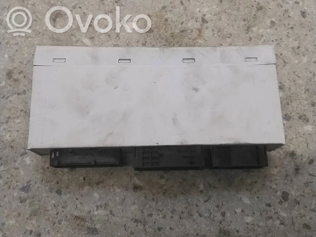 BMW 3 E46 Comfort/convenience module 