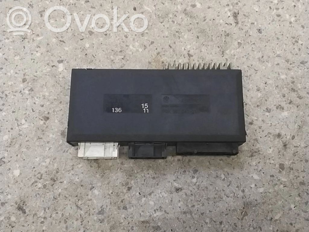 Module confort   6158372143,5DK00704721,10272100