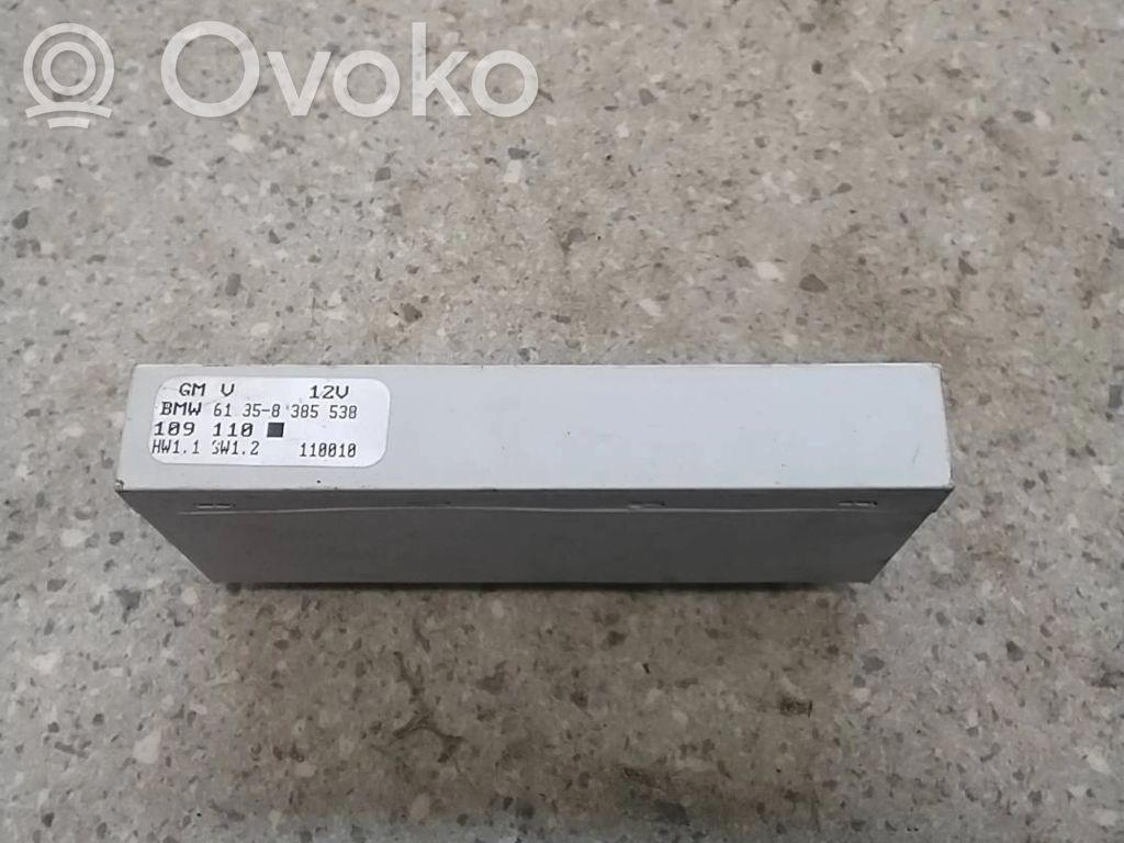 Komforto modulis   61358385538,109110,110010