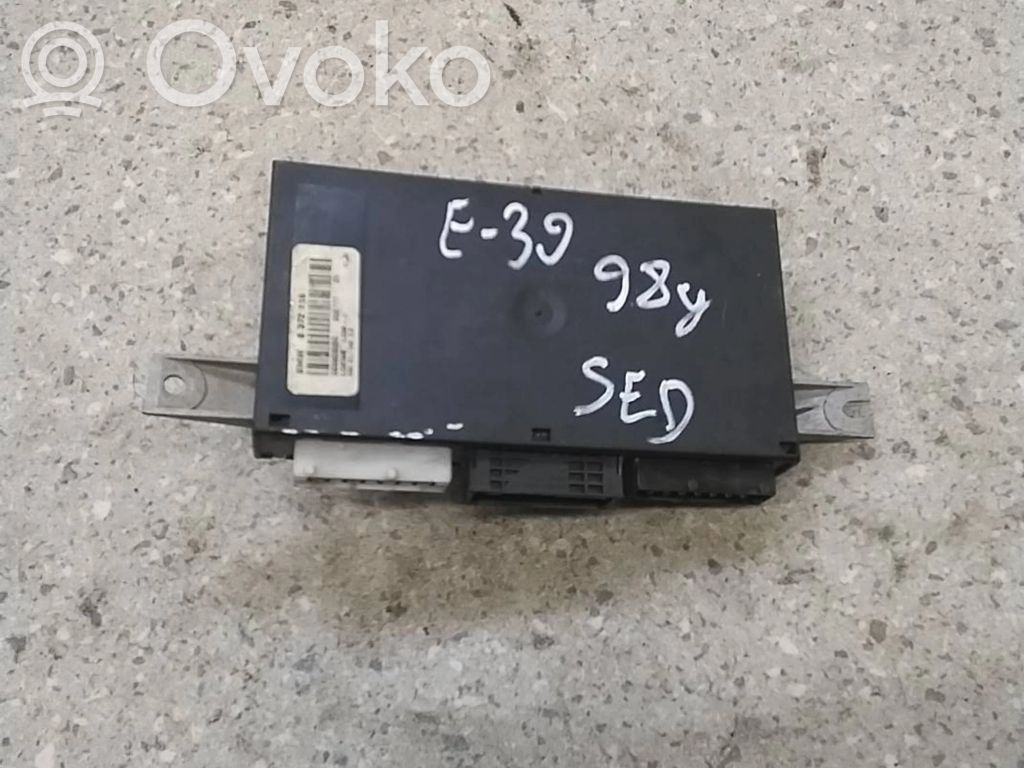 BMW 5 E39 Light module LCM 