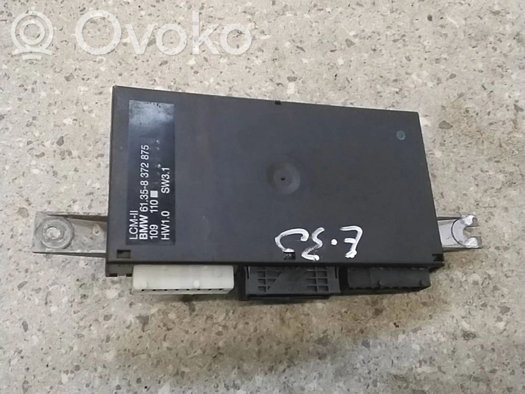 Sonstige Steuergeräte / Module   61358372875
