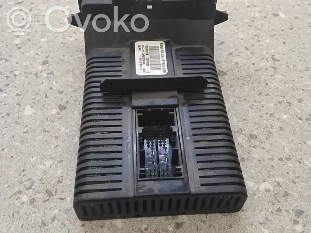 Light switch   61316901430,0057034,086480054