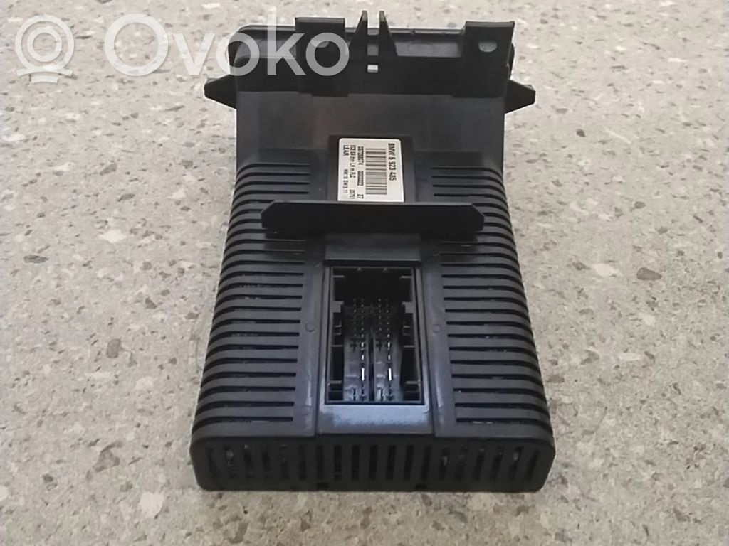BMW 3 E46 Light switch 