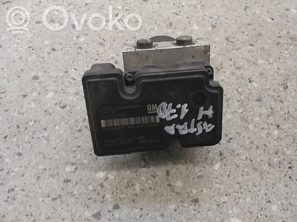 ABS-pumppu   10097005033,00007969E0,LCU5D30N31