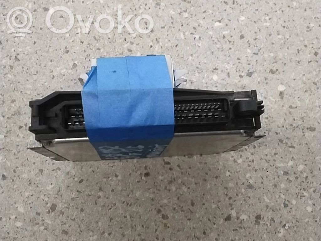 BMW 5 E39 Engine control unit/module 