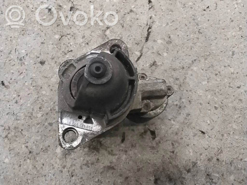 Motor de arranque   1005821966
