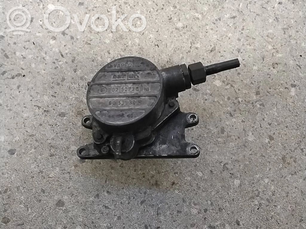 Opel Vectra B Pompă vacuum 