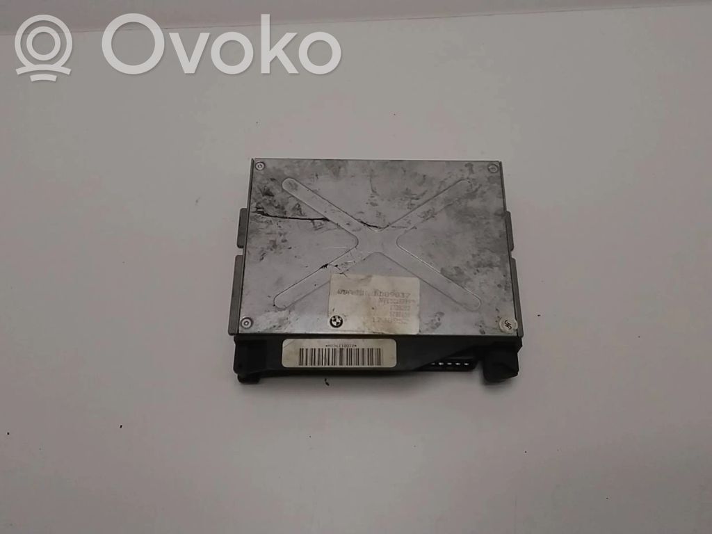 BMW 5 E34 Engine control unit/module 