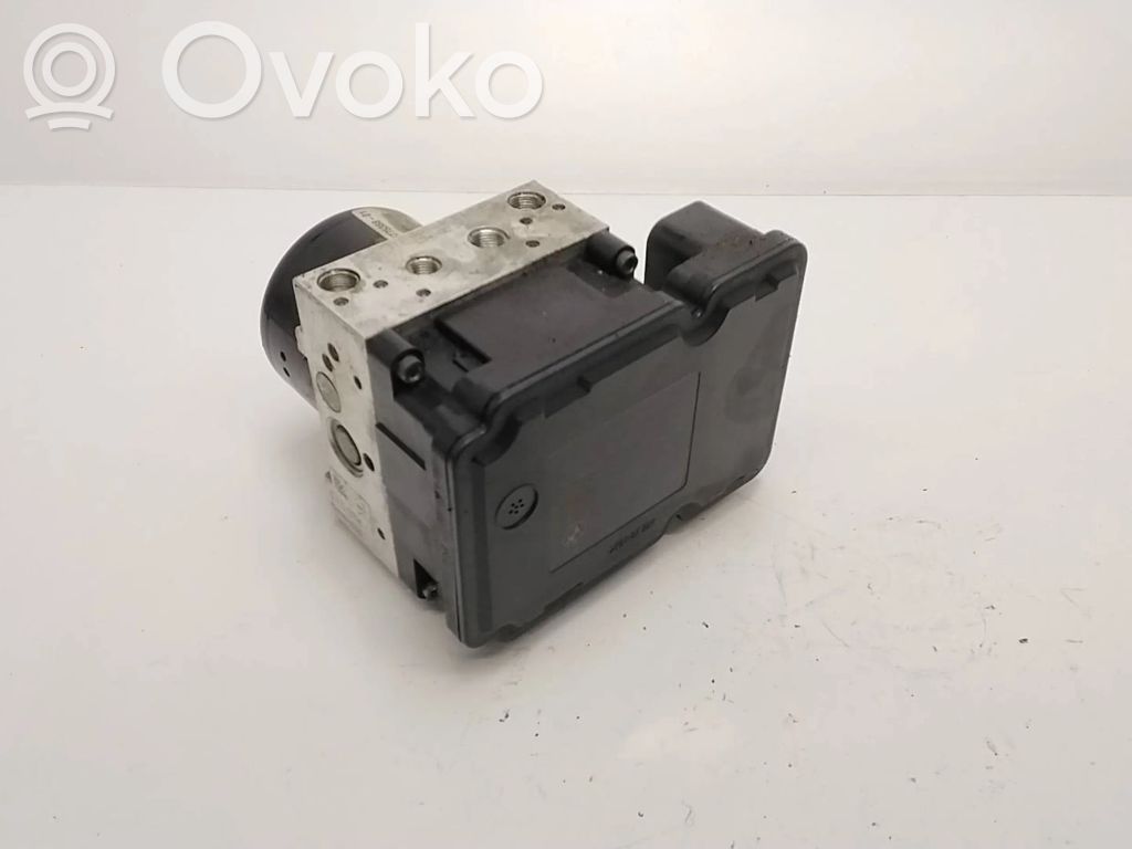 BMW 3 E90 E91 ABS bloks 