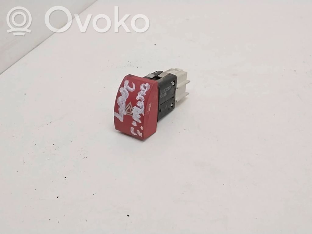 Skoda Octavia Mk2 (1Z) Hazard light switch 