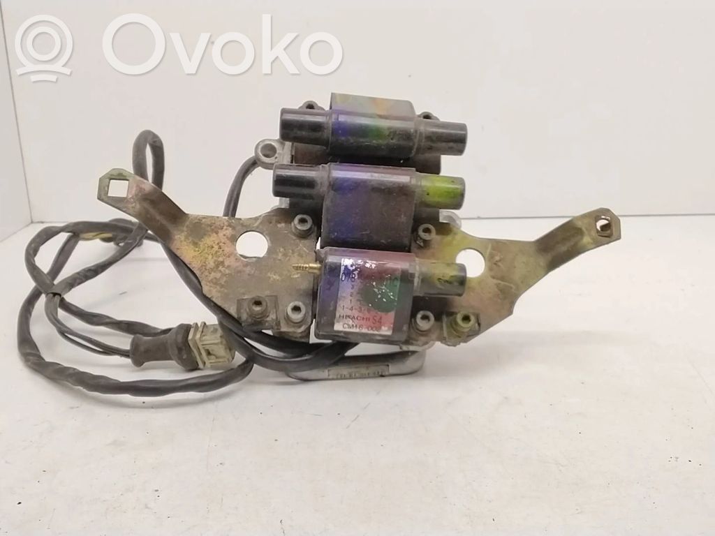Audi A4 S4 B5 8D Cewka zapłonowa wysokiego napięcia 