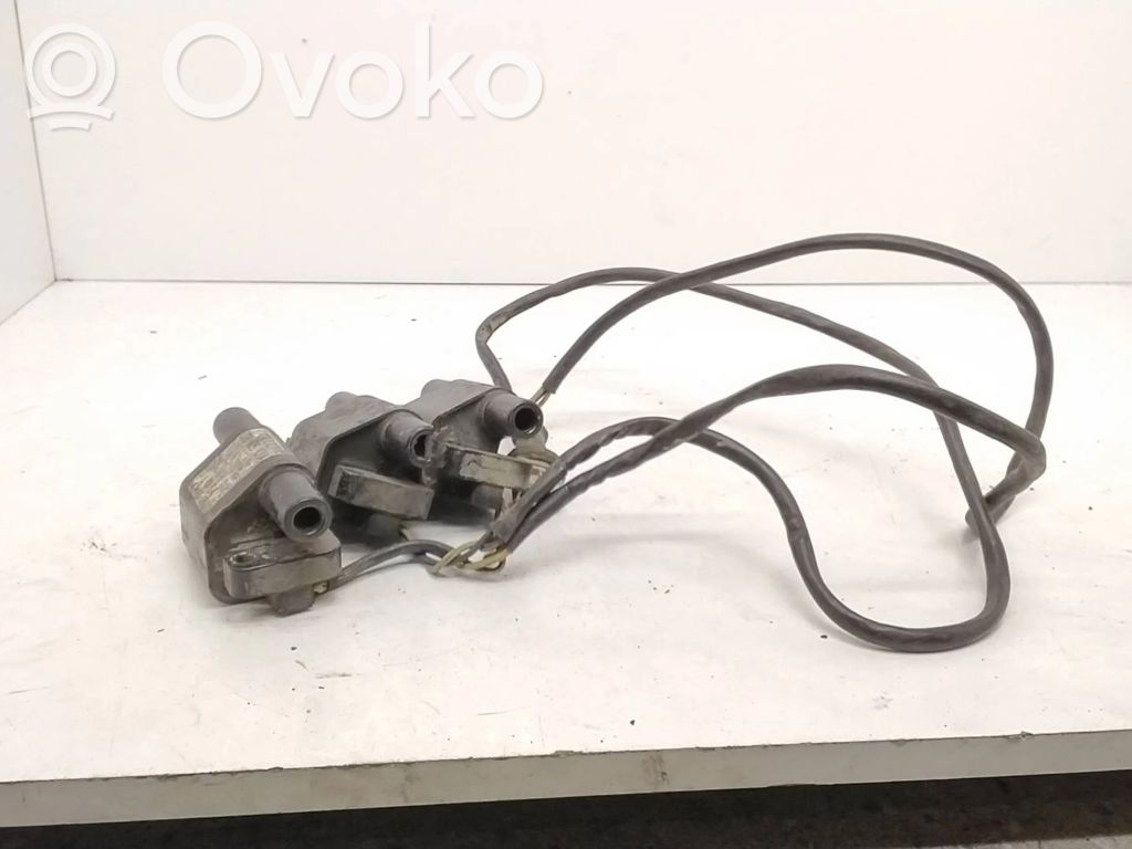 Audi A6 S6 C4 4A Cewka zapłonowa wysokiego napięcia 