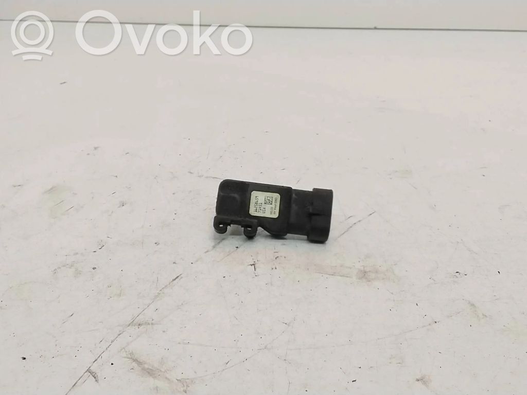 Opel Meriva A Air pressure sensor 