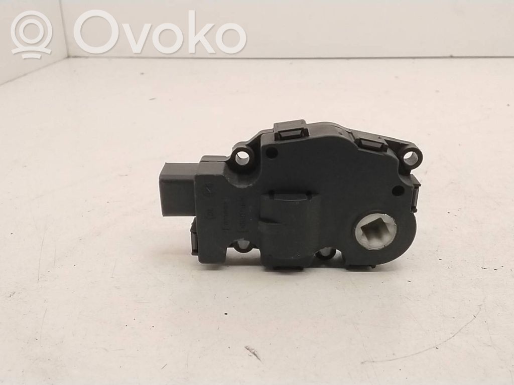 Oro sklendės varikliukas   EFB431,T1015556H,19042011