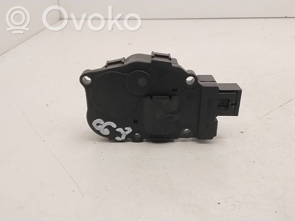 Gaisa vārsta motoriņš   EFB431,19042011,T1015556H