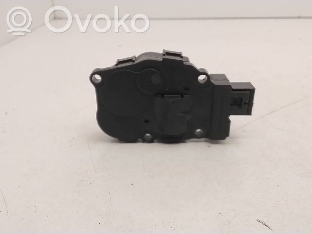 Oro sklendės varikliukas   EFB431,19042011,T1015556H