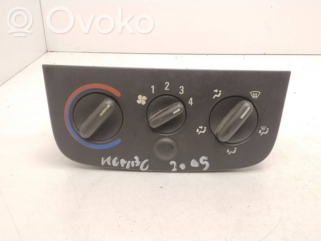 Climate control unit   8602