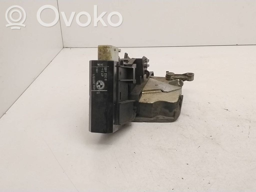 Priekinė durų spyna   8352165,40620751,67111,67118352165