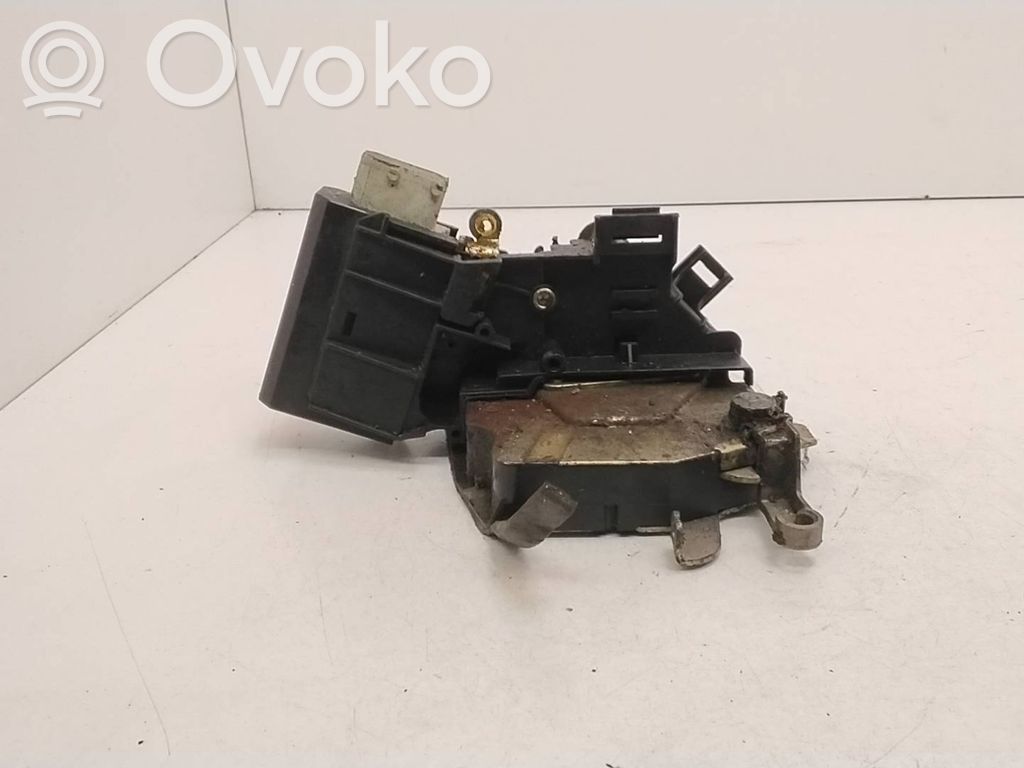 Front door lock   8352165,67111,140620751,67118352165