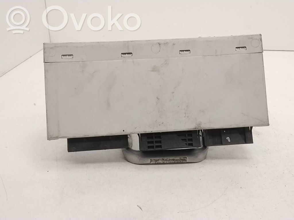 BMW 5 E39 Comfort/convenience module 