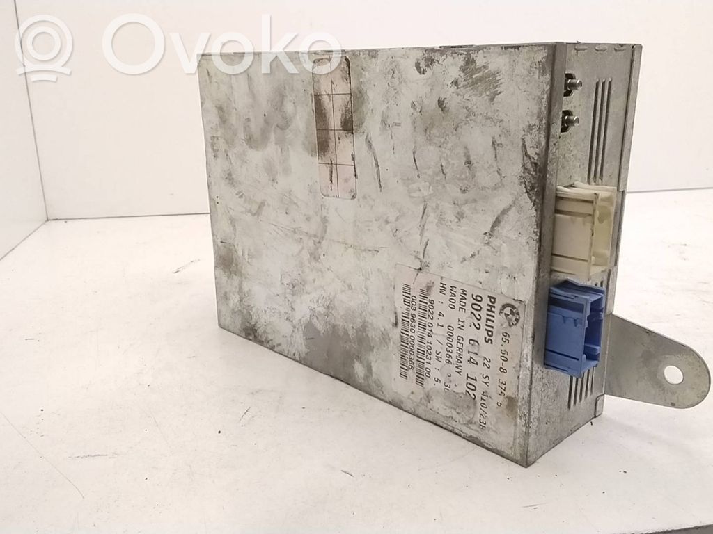 Video control module   085650054,030356