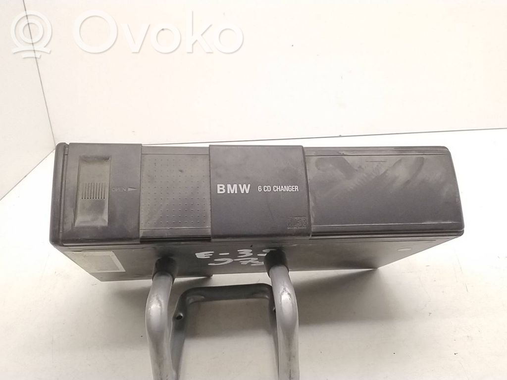 CD/DVD changer   65128361584,70747W01A