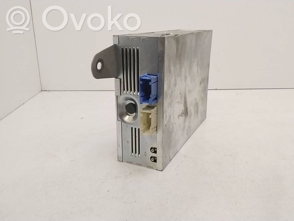 BMW 5 E39 Video control module 
