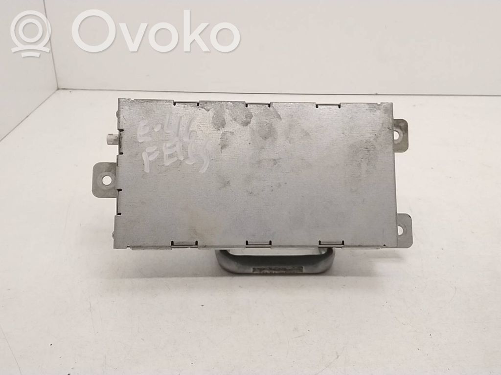 Module unité de contrôle Bluetooth   6945387,14474810,020641