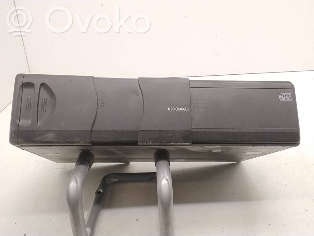 BMW 3 E46 CD/DVD changer 
