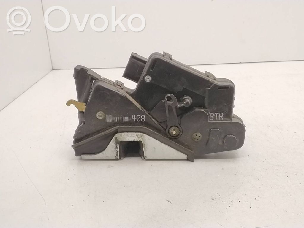 Etuoven lukko   BTR408