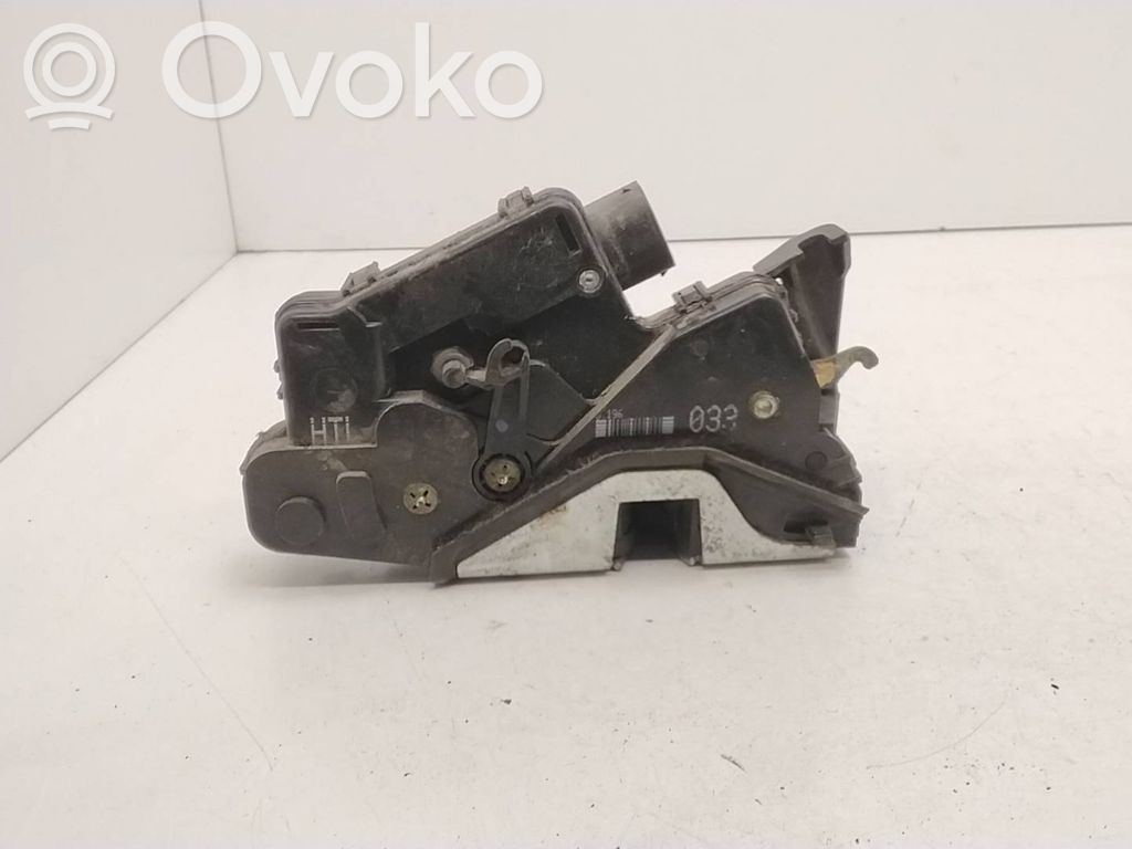 Rear door lock   HTL033