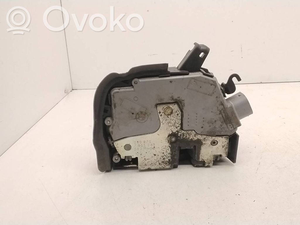 Etuoven lukko   0V0871,7011249