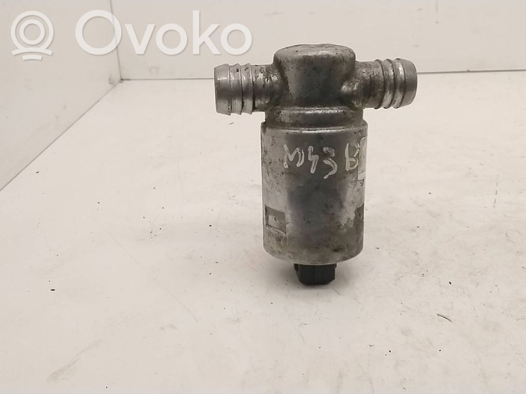 BMW 3 E36 Brīvgaitas vārsts (regulators) 