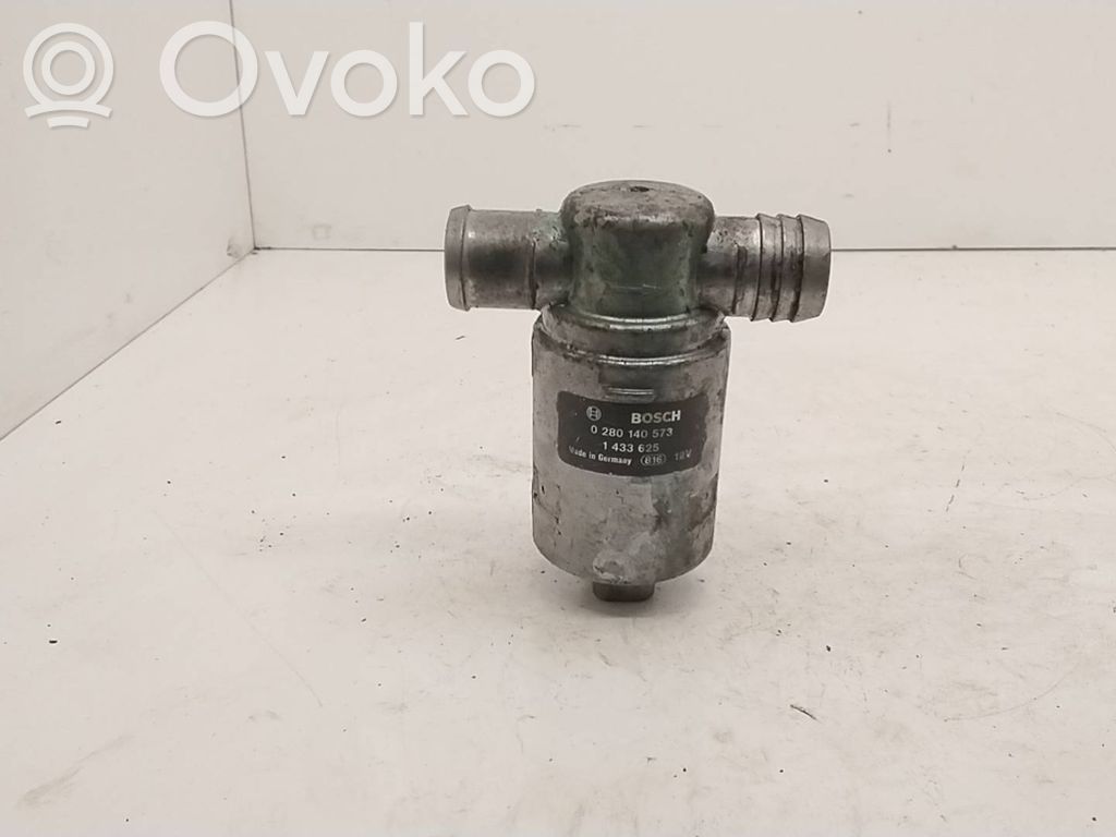 Idle control valve (regulator)   1433625,0280140573