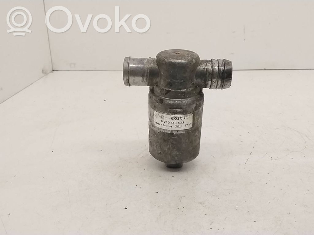 Laisvos eigos vožtuvas (reguliatorius)   0280140533