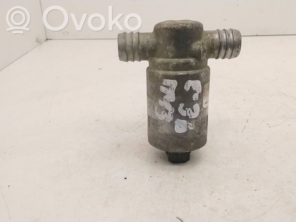 BMW 3 E36 Brīvgaitas vārsts (regulators) 