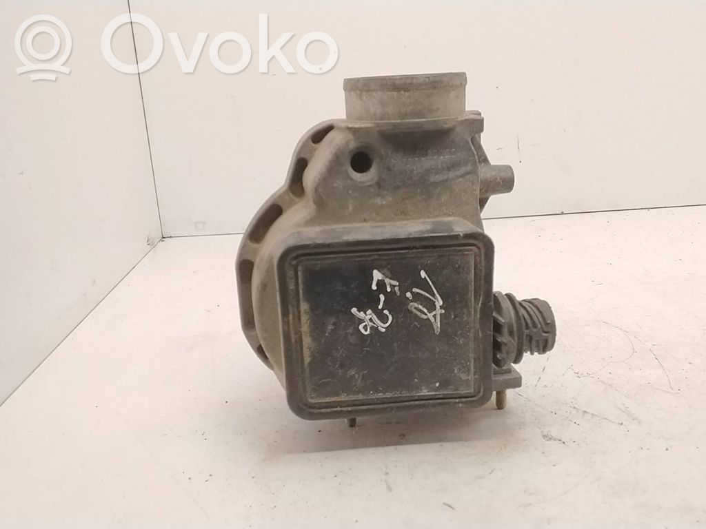 BMW 3 E36 Mass air flow meter 