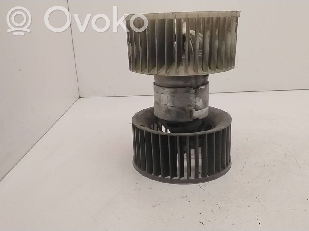 BMW 3 E46 Ventilator aerotermă 
