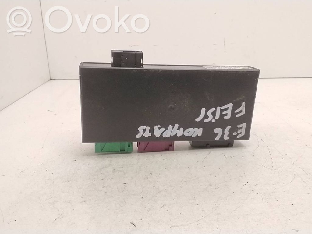 Module confort   61358369483,608377UTA,15SW14