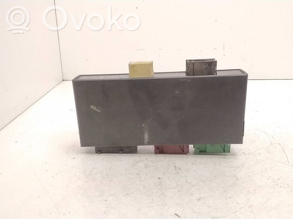 BMW 3 E36 Comfort/convenience module 